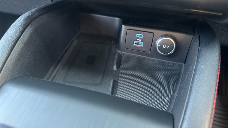 Ford Kuga 1.5 EcoBlue ST-Line First Edition 5dr Auto Diesel Estate